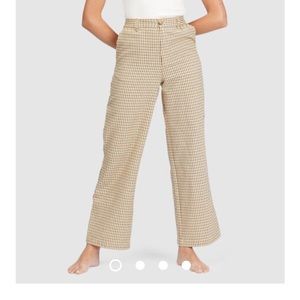 By the bay billabong pants